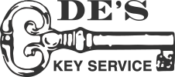 Des Key Service